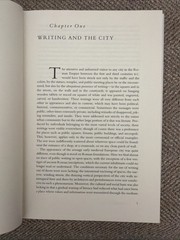 PUBLIC LETTERING – Script, Power, And Culture ARMANDO PETRUCCI 1993 HCDJ