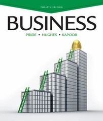 Business Hardcover Jack R., Pride, William M., Hughes, Robert J.