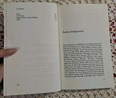 D. H. Lawrence & Modernism by Tony Pinkney, 1990 (1st Edition), PB, 180 pages