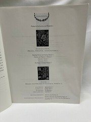 The HBJ Anthology of Drama WB Worthen 1993 Harcourt Brace Paperback