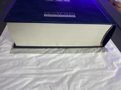 Medical Dictionary PDR Information Terminology 1st Reference