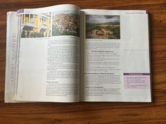 BJU Press World Studies Set Textbook Teacher’s Ed Tests Bob Jones Univ 2017