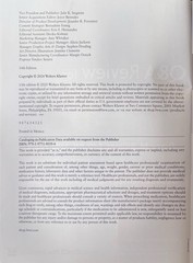 Lippincott QA Review for NCLEX-RN (Lippioncotts Review For NCLEX-RN) – Very GOOD