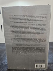 Charity, Philanthropy, and Civility in American History Brand New. R12
