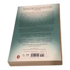 The Brain That Changes Itself Norman Doidge M.D. Psychology Paperback Book