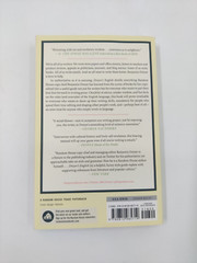 Dreyer’s English: An Utterly Correct Guide to Clarity and Style By Benjamin Drey