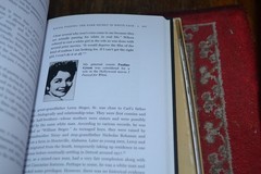 BLACK MAN’S EXISTENCE AS WHITE JEW ADVANCE REVIEW COPY RACISM ERIC WILLIS BOOK
