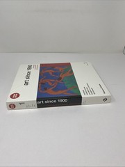 Art Since 1900 : 1900 To 1944, 2nd Ed by Rosalind Krauss, Foster NEW SEALED