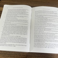Western Heritage :A Reader by The Hillsdale College History Faculty Signed by KD