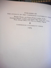 Logic of Statistical Inference by Ian Hacking, 1965 Cambridge U Press Hardcover
