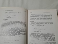Lot of 4 – Vintage C Programming Language Books – Computing Learning UNIX