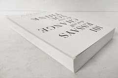 101 Essays That Will Change the Way You Think by Brianna Wiest (2016, Trade…