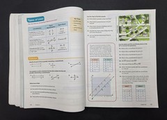 BJU Press Math 6 Worktext (4th Edition) 525444-005-01 Used-GOOD
