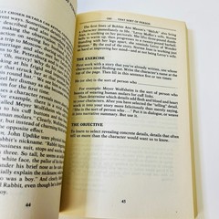 What If?: Writing Exercises for Fiction Writers by Bernays, Anne