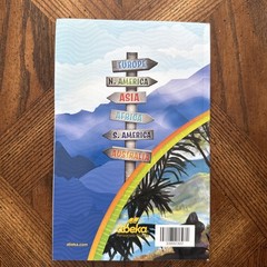Abeka Reading 4 – Lot Of 10 Books: Student Readers (a-h) & Answer Key 4th Grade