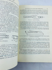 Microwave Principles The Van Nostrand Series 1960 Reich Skalnik Ordung Krause HC