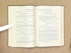 Vintage 1964 Relativistic Quantum Mechanics by Bjorken & Drell HCVG 1st Edition