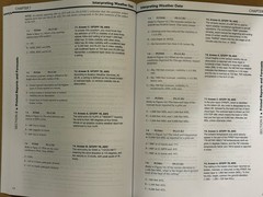 New FAA Airman Knowledge PRIVATE PILOT TEST GUIDE & GIIDED FLIGHT BOOKS Jeppesen