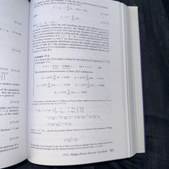 Time Series Analysis – Hardcover By Hamilton, James Douglas