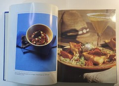 The Best of Food and Wine 280 pages Hardcover 1993 Collection
