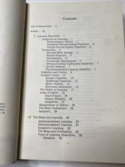 LEARNING DISABILITIES: EDUCATIONAL PRINCIPLES AND By Doris J. Johnson & Helmer