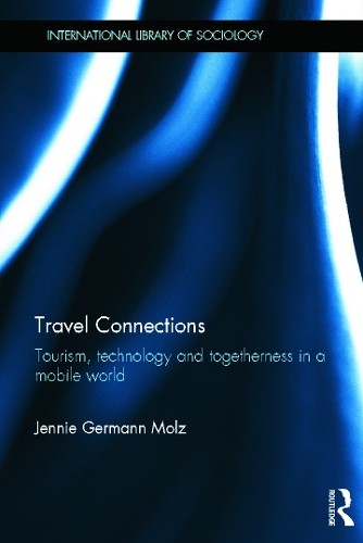 Travel Connections – 9780415682855