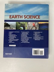 Earth Science Teachers Edition Tarbuck Lutgens Savvas Hardcover