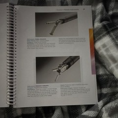 Surgical Instrumentation: An Interactive Approach 4th Ed Renee Nemitz
