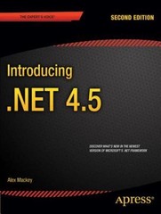 Introducing 4 5