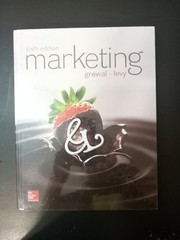 Marketing