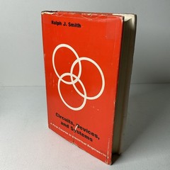 Circuits, Devices, and Systems – Ralph J. Smith. Owned by Astronaut D. Peterson