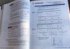 Holt McDougal Larson Algebra 1 Teacher Solution Key , Student Common Core Set