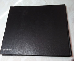 Rock identification book The Magic of Minerals 110 photos color large 196 pgs hb