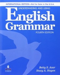 Understanding & Using Eng… by Azar, Betty S. Multiple-component retail product