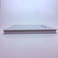 EPA Graphic Standards System Hardcover Book (2017 First Printing) w/ Slipcase