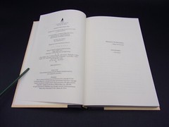 Stephen King On Writing A Memoir of the Craft Hardcover Book 2000 with Dustcover