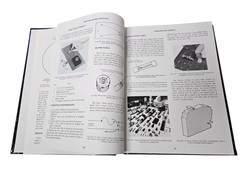 Electricity and Basic Electronics Hardcover Stephen R. Matt Textbook 1994
