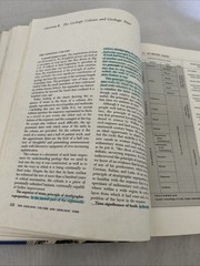 Physical Geology, Longwell; John Wiley & Sons c. 1969