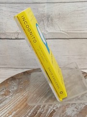 Incognito : The Secret Lives of the Brain by David Eagleman (2012, Trade…