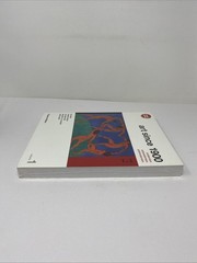 Art Since 1900 : 1900 To 1944, 2nd Ed by Rosalind Krauss, Foster NEW SEALED