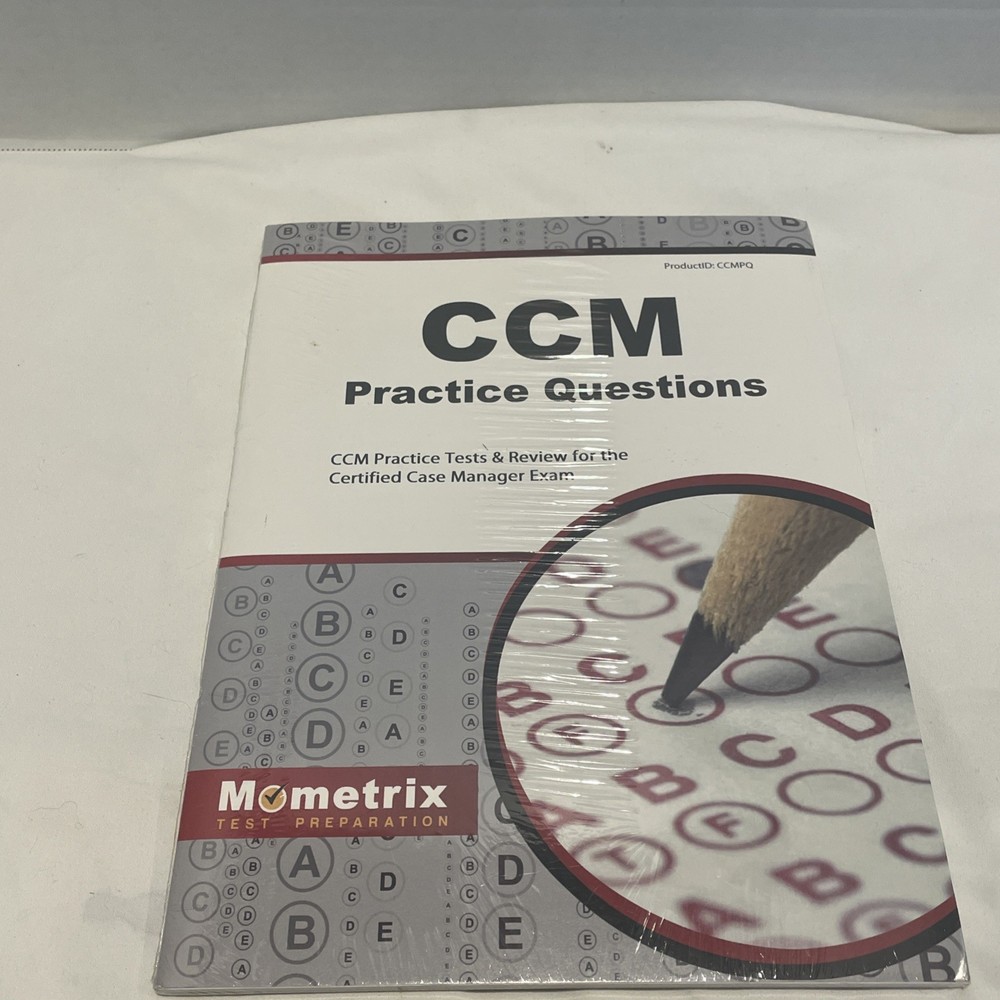 CCM Practice Questions
