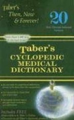 Taber’s Cyclopedic Medical – Product Bundle, by Venes Donald – Acceptable r