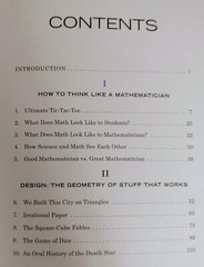 Math with Bad Drawings : Illuminating the Ideas That Shape Our Reality