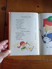 1966 Children’s Stories 4 Books Elementary Level Many Stories Vintage