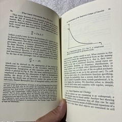 Causality and Modern Science by Milton Hindus (2008, Trade Paperback)