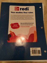 Financial and Managerial Accounting, Wild, Shaw, 9th Ed, Loose Leaf, VERY GOOD