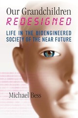 Our Grandchildren Redesigned: – VERY GOOD