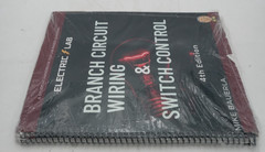 Branch Circuit Wiring & Switch Control 4th Ed Handbook 9781733221146