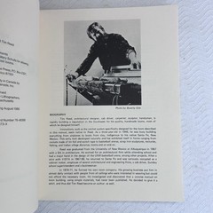 The Loom Book Tim Reed 1973
