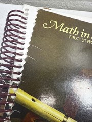 SET: Math in Motion: First Steps in Music Theory Workbook + Answer Key